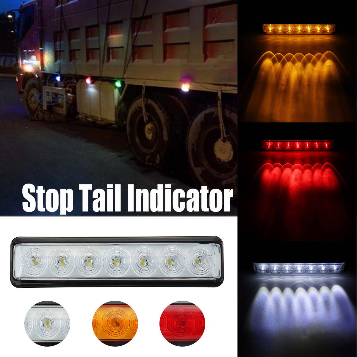 12V-012A-15W-7-LED-Car-Tail-Light-Turn-Signal-Brake-Reversing-Lamp-Side-Marker-Light-1388628