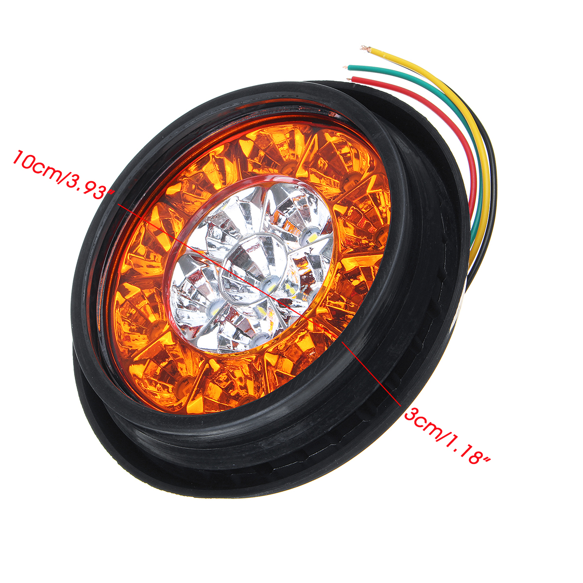 12V-16LED-Turn-Signal-Light-Brake-Stop-Tail-Lamp-Round-For-Truck-Trailer-Lorry-1660014