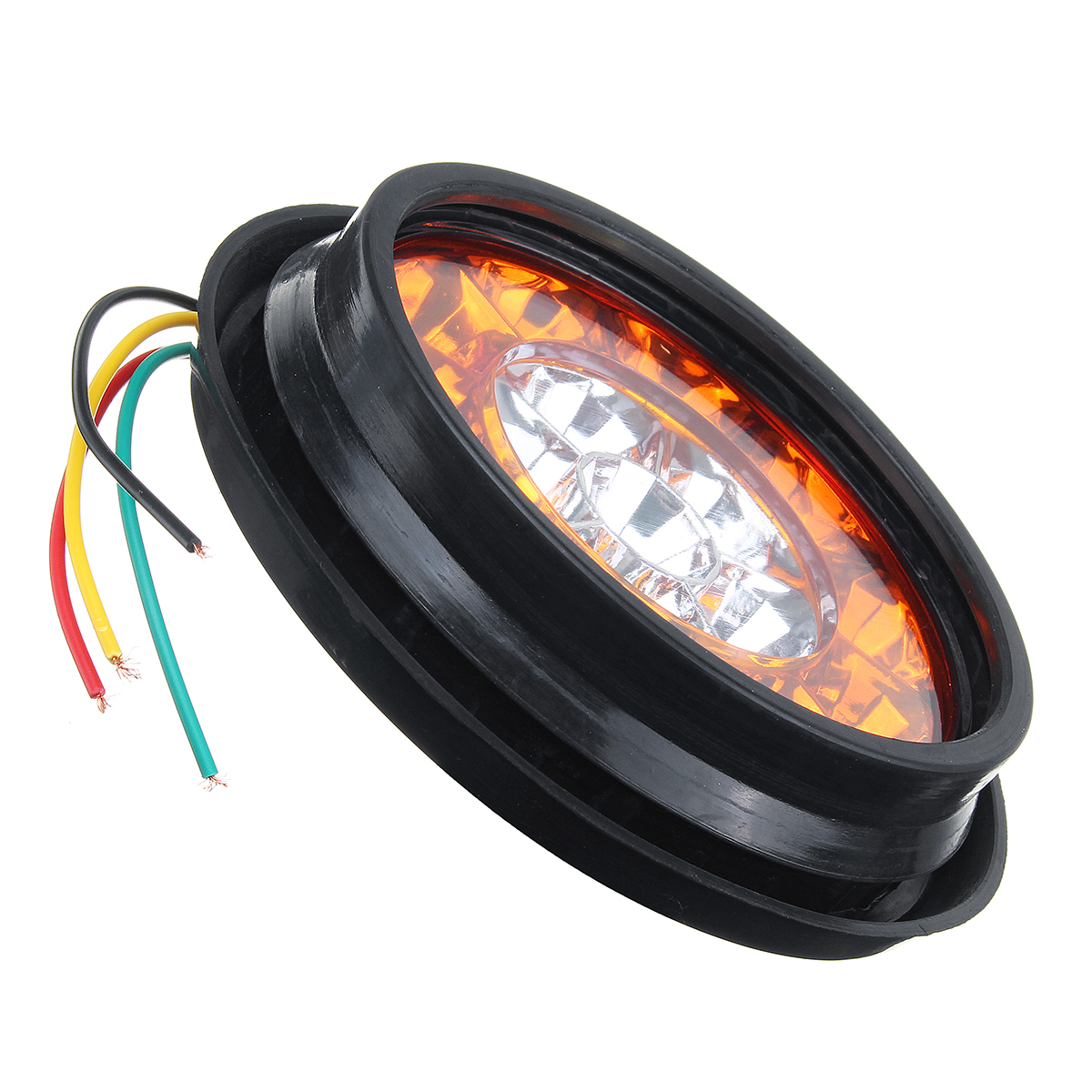 12V-16LED-Turn-Signal-Light-Brake-Stop-Tail-Lamp-Round-For-Truck-Trailer-Lorry-1660014