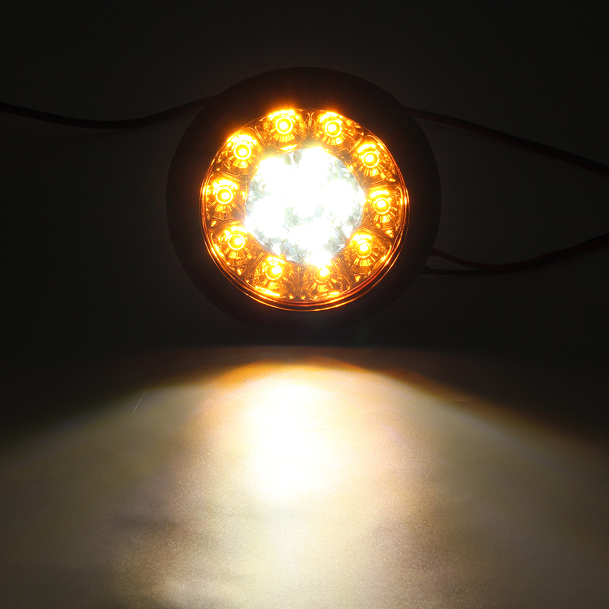 12V-16LED-Turn-Signal-Light-Brake-Stop-Tail-Lamp-Round-For-Truck-Trailer-Lorry-1660014