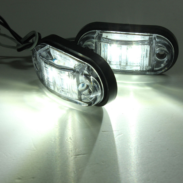 12V-24V-Side-Marker-Lights-Lamp-For-Car-Truck-Trailer-997107