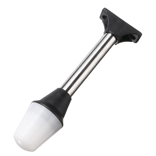 12V-5W-Warm-White-Cover-Shoreline-Marine-Fold-Down-Stern-Anchor-Light-Pontoon-Boat-Signal-Light-1118910