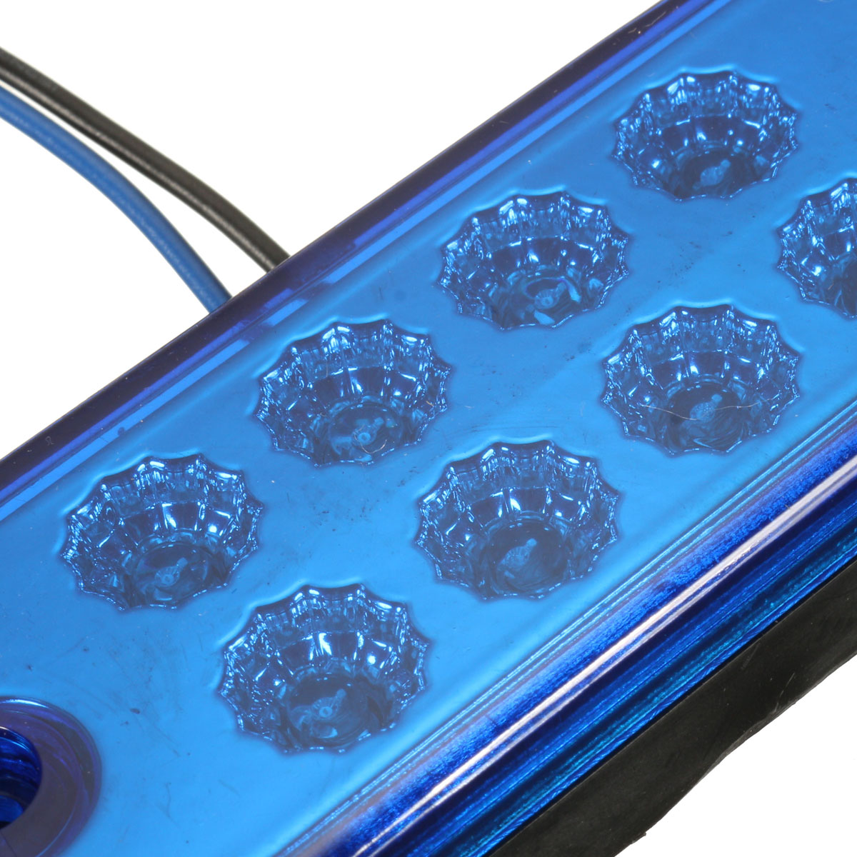 12V-8-LED-Side-Marker-Light-Lamp-Truck-Trailer-Lorry-Caravan-Waterproof-1057841
