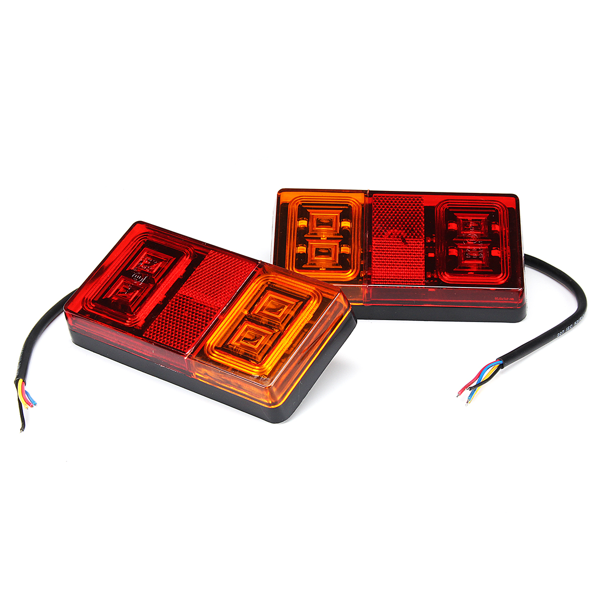 12V-LED-Car-Indicator-Tail-Light-Brake-Stop-Lamp-for-Marine-Trailer-Camper-Caravan-1419322