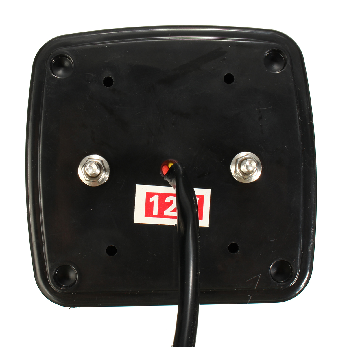 12V-LED-Caravan-Truck-Trailer-Stop-Rear-Tail-License-Plate-Indicator-Lamp-1023898