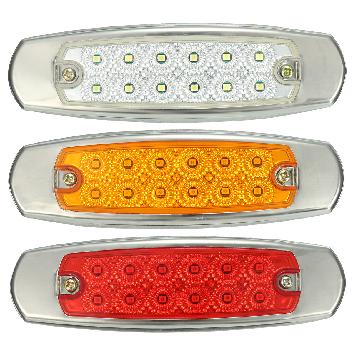 12V-LED-Side-Marker-Indicator-Light-Lamp-For-Truck-Trailer-Lorry-Van-Bus-1115497