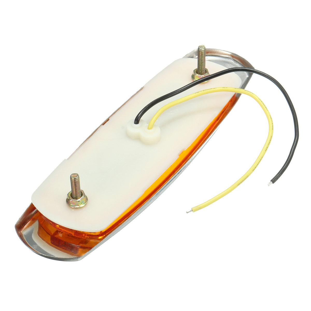 12V-LED-Side-Marker-Indicator-Light-Lamp-For-Truck-Trailer-Lorry-Van-Bus-1115497