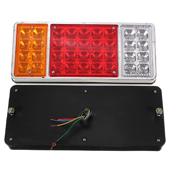 12v-36-LED-Trailer-Truck-Stop-Rear-Tail-Indicator-Reverse-Lights-920319