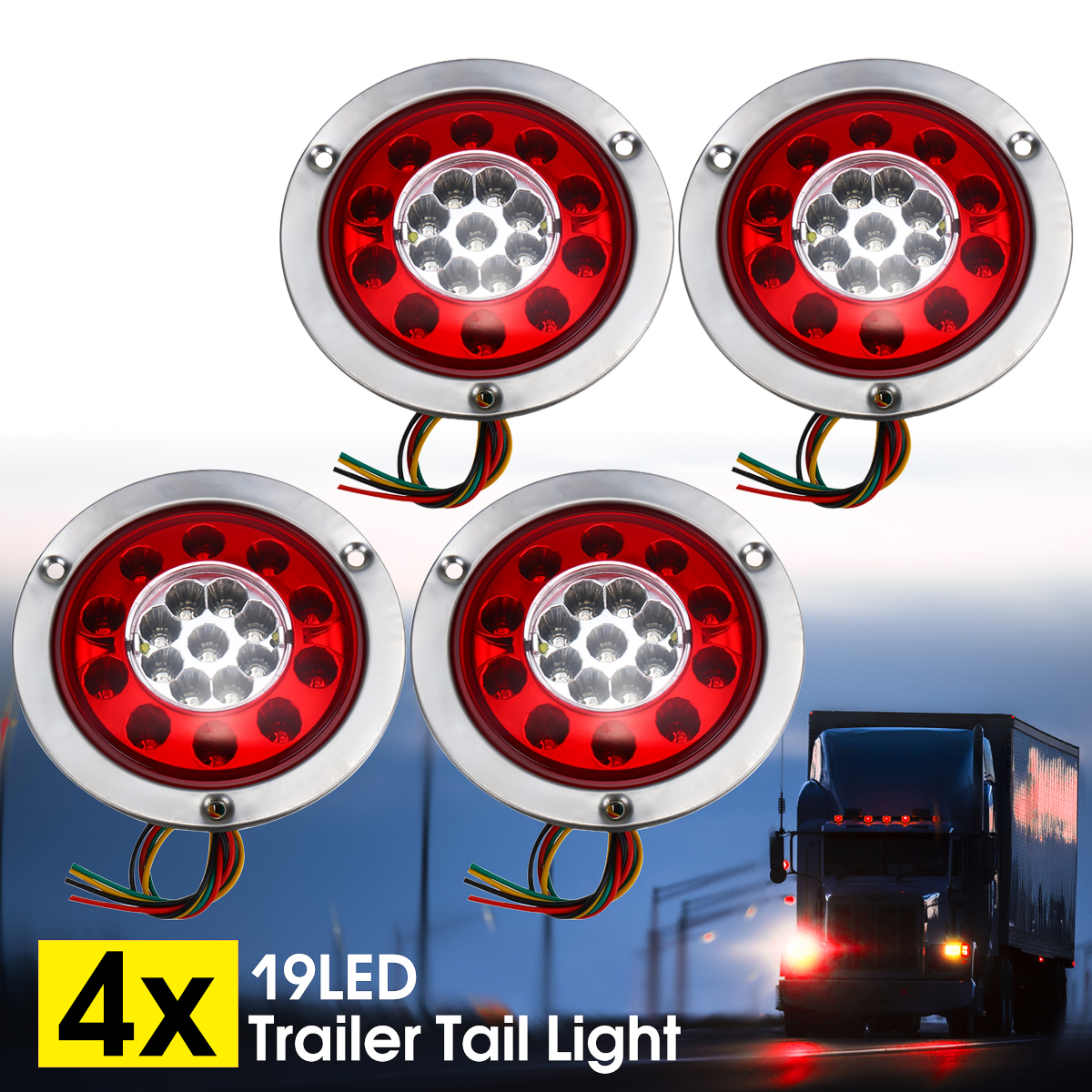19-LED-Truck-Lorry-Brake-Lights-Stop-Turn-Tail-Lamp-Stainless-Steel-Turn-Signal-Stop-Lights-1274015