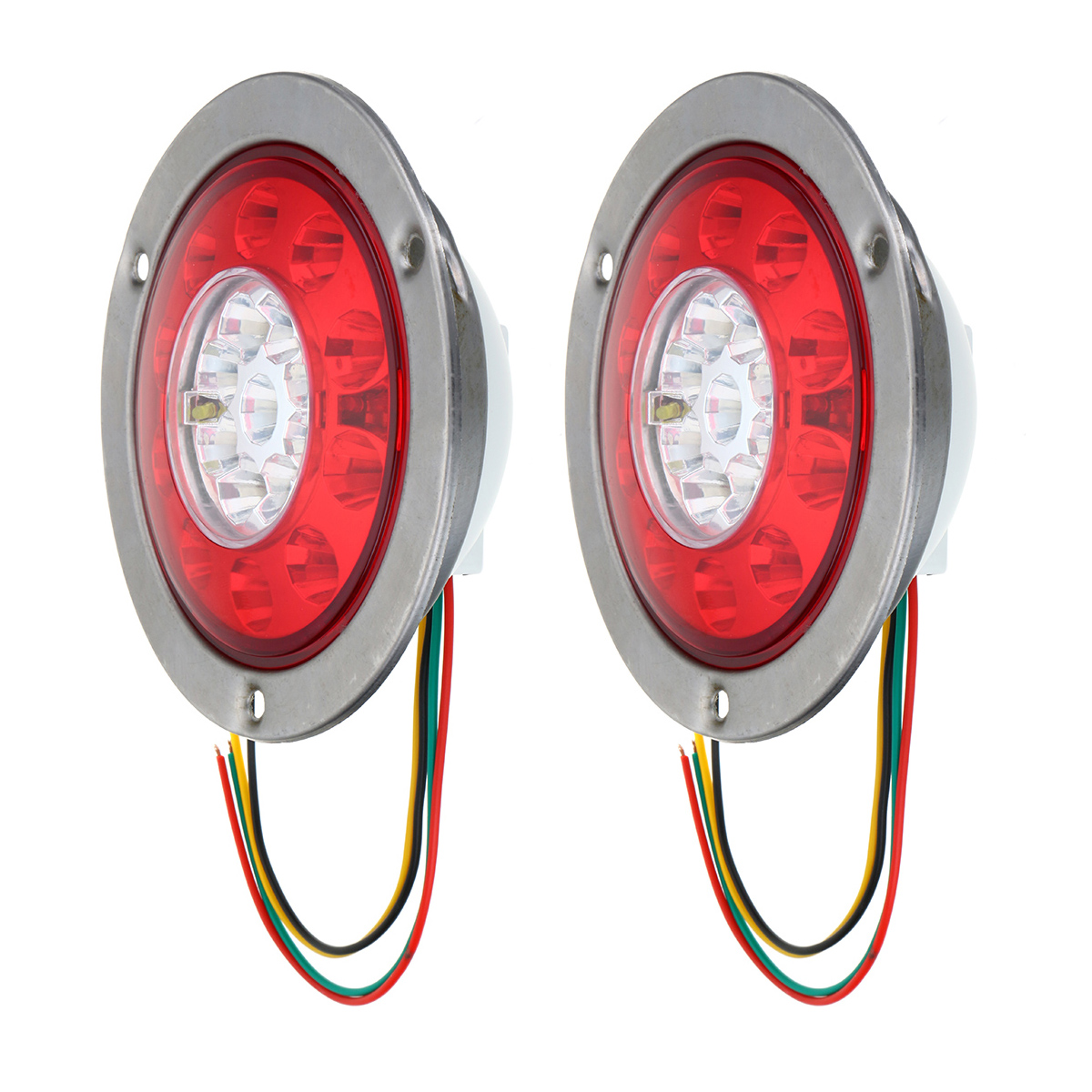 19-LED-Truck-Lorry-Brake-Lights-Stop-Turn-Tail-Lamp-Stainless-Steel-Turn-Signal-Stop-Lights-1274015