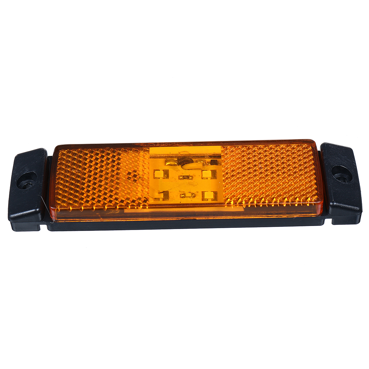 1PC-1224V-LED-Side-Marker-Position-Light-For-DAF-XF105-Truck-Lorry-1742180