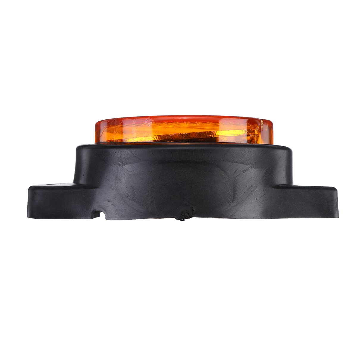 1PC-24V-7-LED-Side-Marker-Light-Outline-Lamp-Truck-Trailer-Caravan-Lorry-Van-1742181