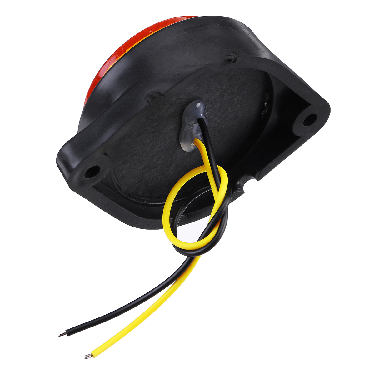 1PC-24V-7-LED-Side-Marker-Light-Outline-Lamp-Truck-Trailer-Caravan-Lorry-Van-1742181