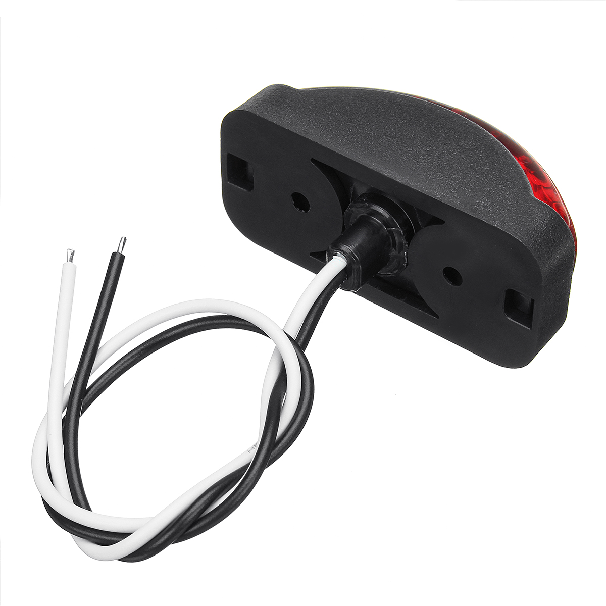 2-SMD-LED-Side-Marker-Lights-Clearance-Lamp-12-30V-54x24mm-E4-RedYellowWhite-for-Truck-Trailer-Van-1428797