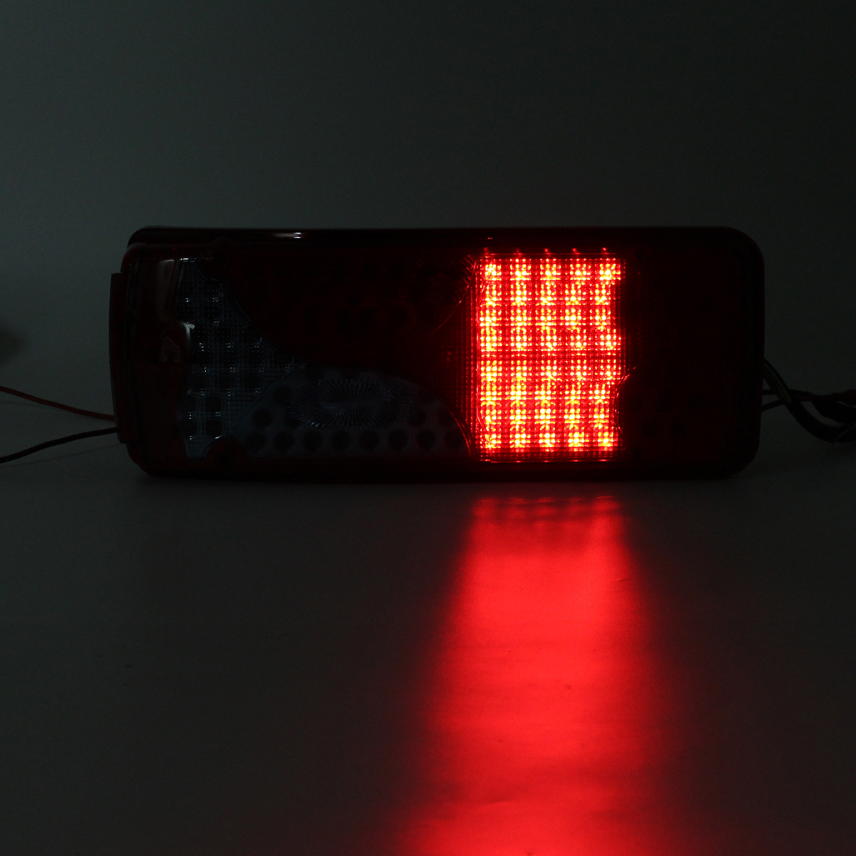 24V-120-LED-Lorry-Trailer-Truck-Rear-Tail-Lights-Lamp-For-MAN-DAF-TGX-SCANIA-1616970