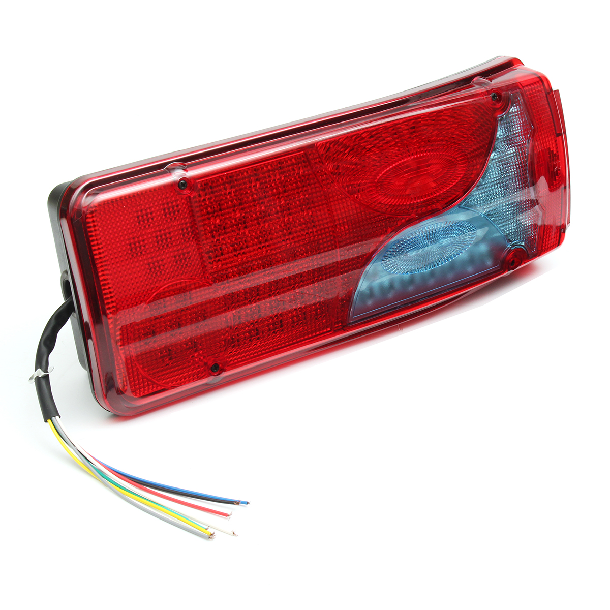 24V-120-LED-Lorry-Trailer-Truck-Rear-Tail-Lights-Lamp-For-MAN-DAF-TGX-SCANIA-1616970