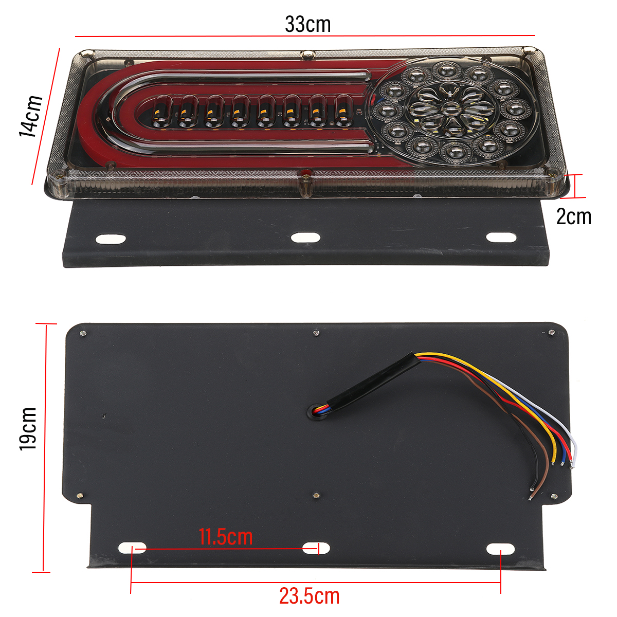 24V-Universal-Led-Flowing-Rear-Tail-Light-Brake-Stop-Lamp-Truck-Caravan-Trailer-1710922