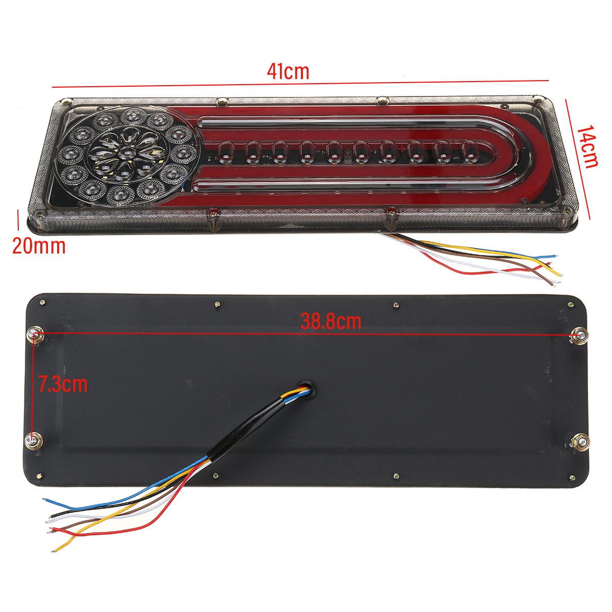 24V-Universal-Led-Flowing-Rear-Tail-Light-Brake-Stop-Lamp-Truck-Caravan-Trailer-1710922