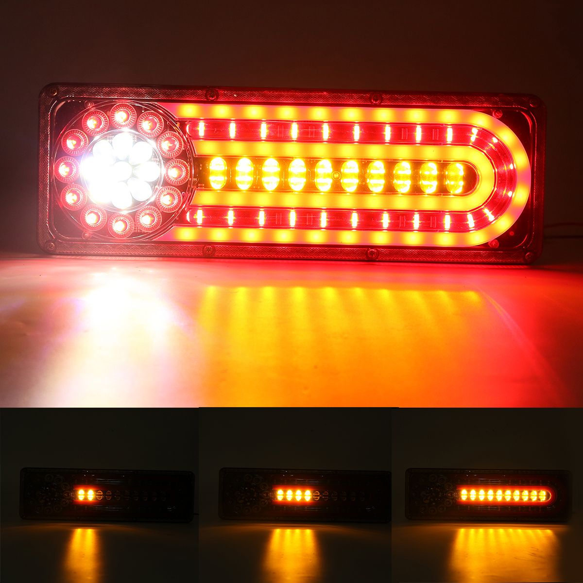 24V-Universal-Led-Flowing-Rear-Tail-Light-Brake-Stop-Lamp-Truck-Caravan-Trailer-1710922