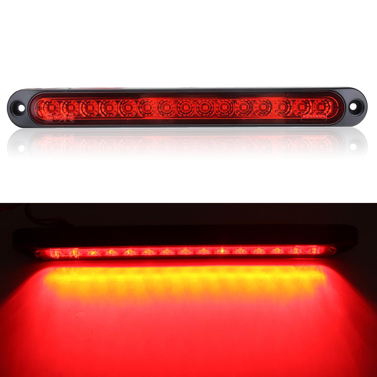 25cm-672W-LED-Tail-Light-Third-Brake-Light-Bar-High-Mount-Lamp-DC10-30V-for-Trailer-Truck-UTE-Car-1287216