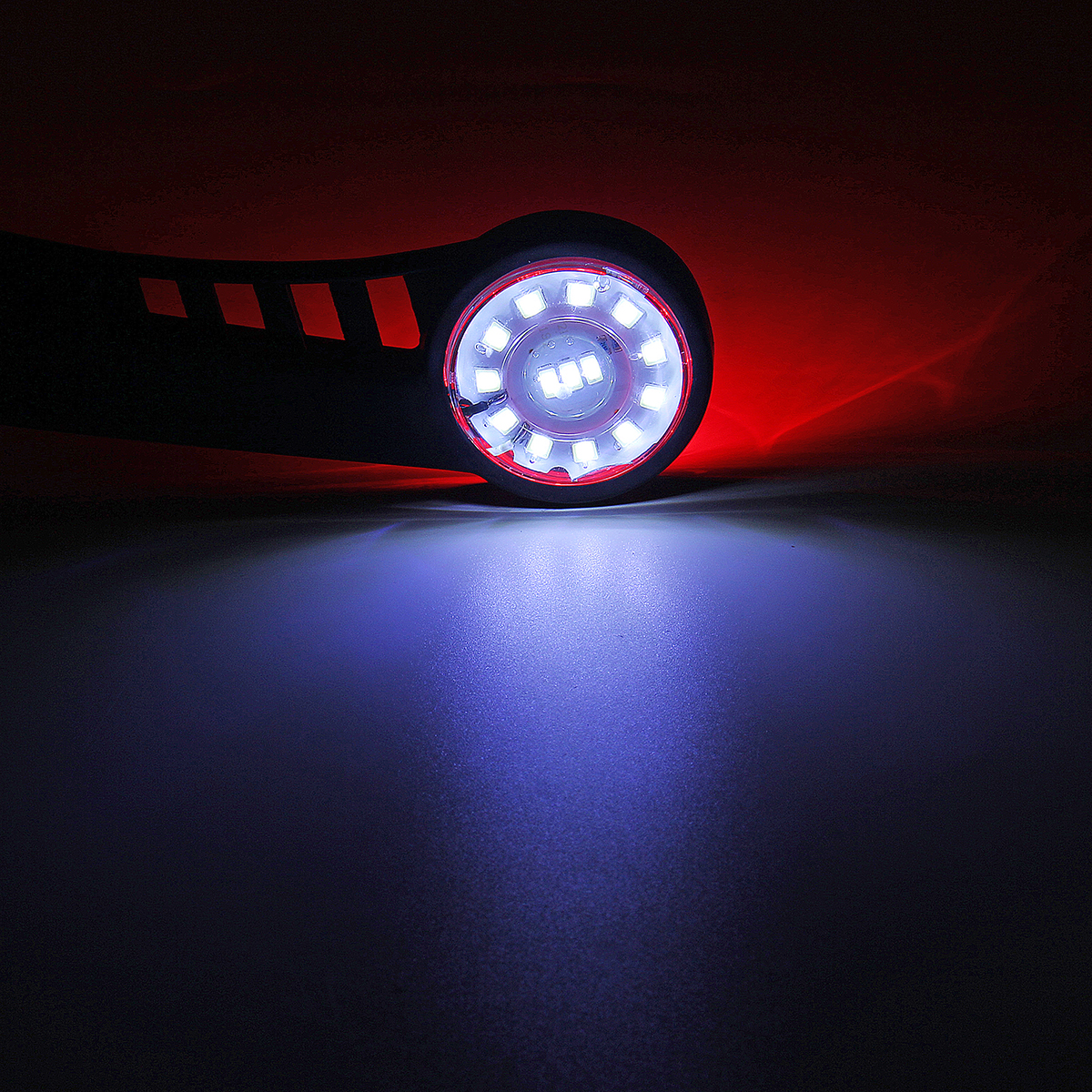 2PCS-LED-Recovery-Side-Marker-Light-Outline-Lamp-Stalk-Trailer-Truck-Lorry-Van-1703065