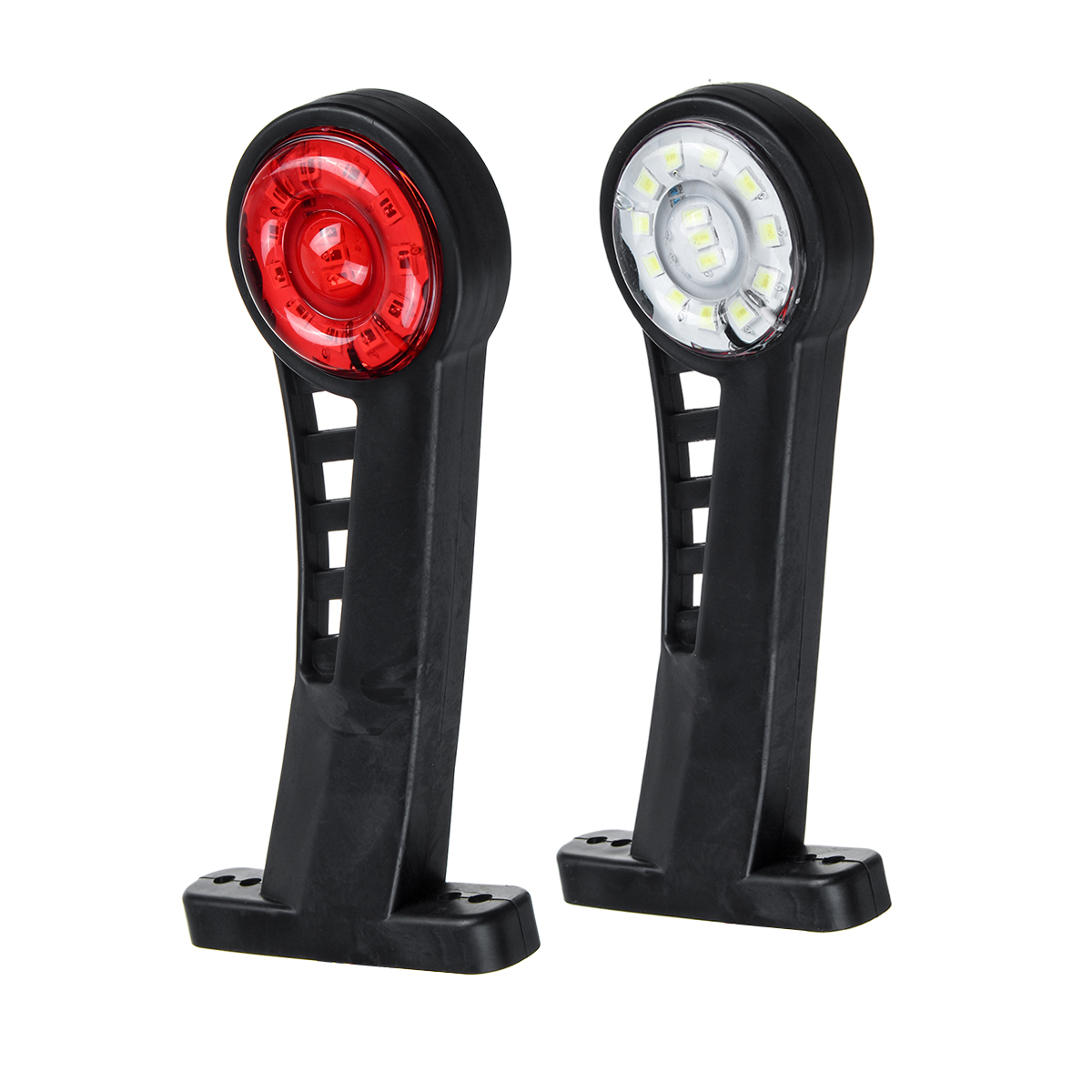 2PCS-LED-Recovery-Side-Marker-Light-Outline-Lamp-Stalk-Trailer-Truck-Lorry-Van-1703065
