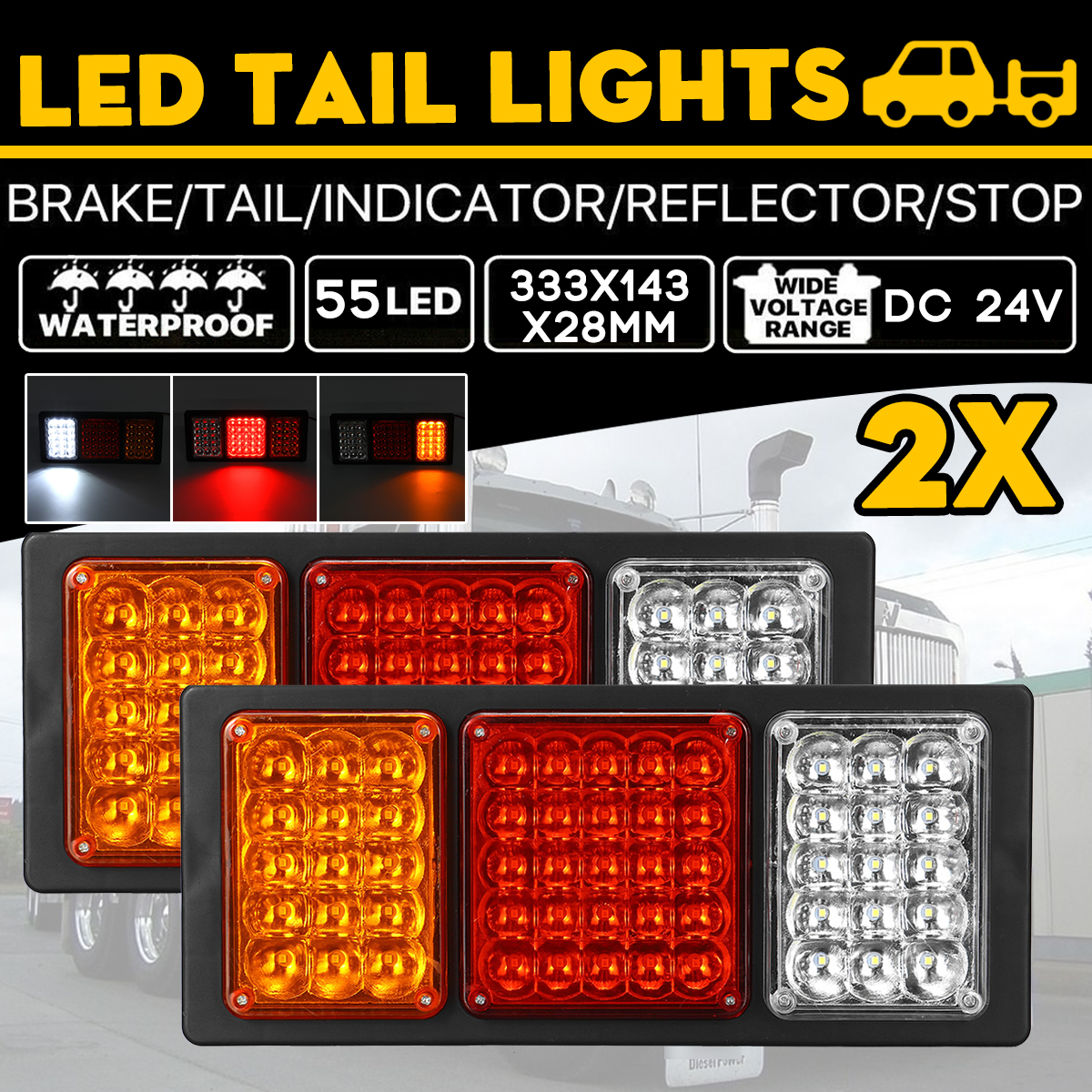 2Pcs-24V-55LED-Car-Tail-Lights-Indicator-Reversing-Lamps-For-Trailer-Truck-1686037