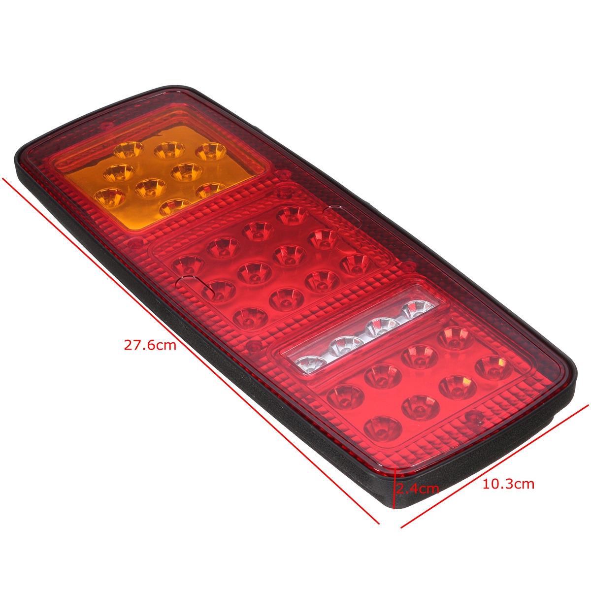2Pcs-33LEDs-Rear-Tail-Lights-Stop-Brake-Reverse-Turn-Signal-Indicator-Lamps-Waterproof-Trailer-Truck-1633763
