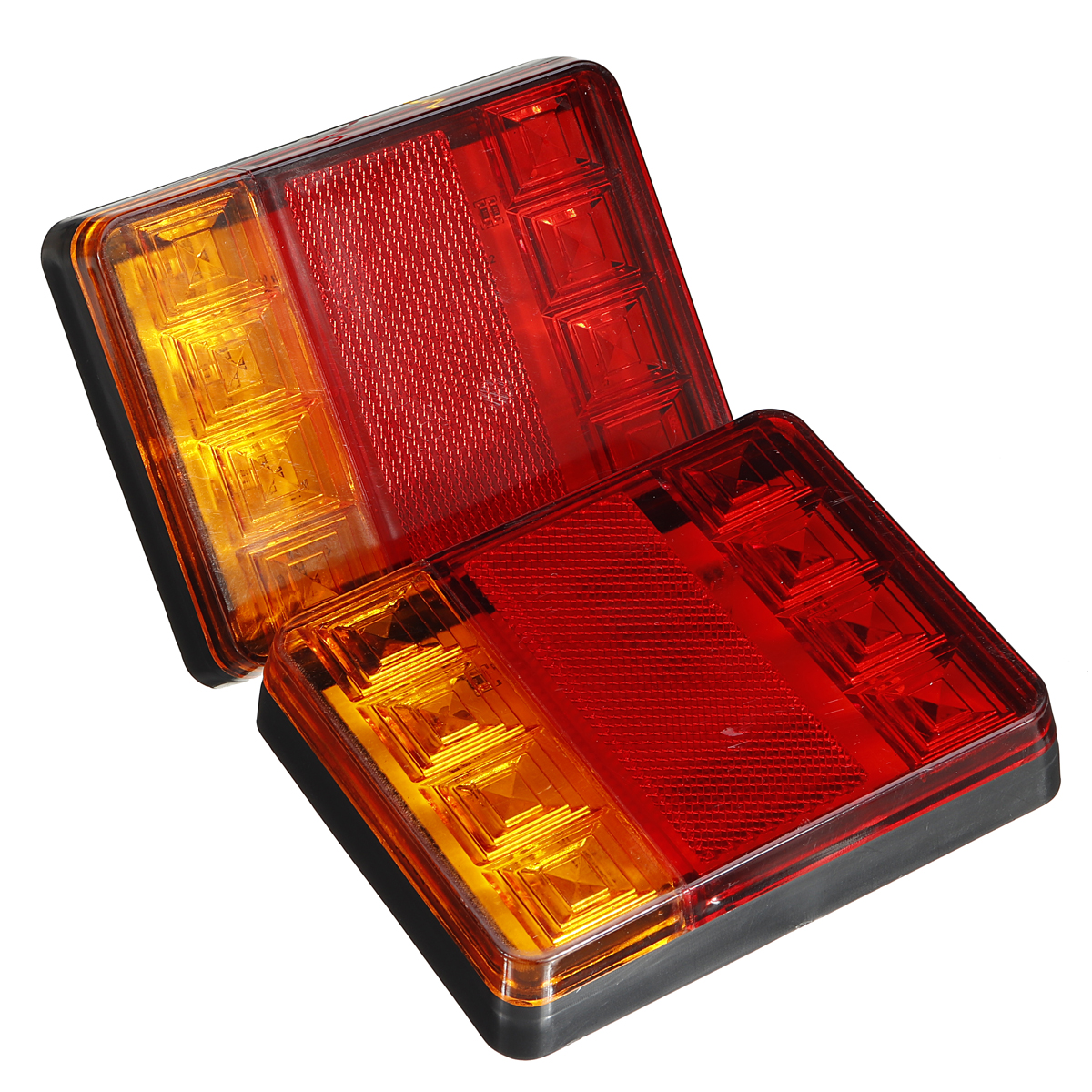 2Pcs-LED-Rear-Tail-Stop-Light-REDAmber-24V12-80V-Waterproof-IP65-for-Trailer-Truck-ATV-1659864