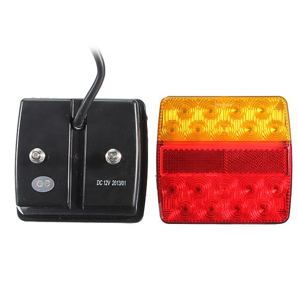 2x-LED-Truck-Trailer-Rear-Tail-Light-Indicator-Stop-Lamp-E-Marked-12V-914215