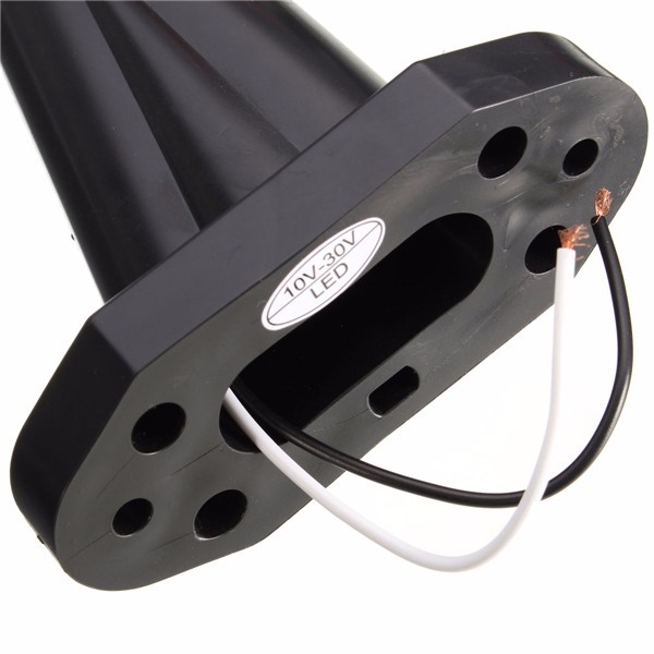 2x12V-Elbow-Side-Outline-Marker-LED-Light-Caution-Lamp-Trailer-Van-Lorry-1013946