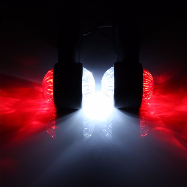 2x12V-Elbow-Side-Outline-Marker-LED-Light-Caution-Lamp-Trailer-Van-Lorry-1013946