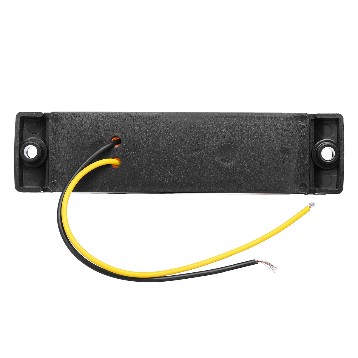 3-LED-Side-Marker-Lights-with-Rear-Reflector-Indicator-12-24V-AmberRedWhite-For-Truck-Lorry-Trailer-1603836