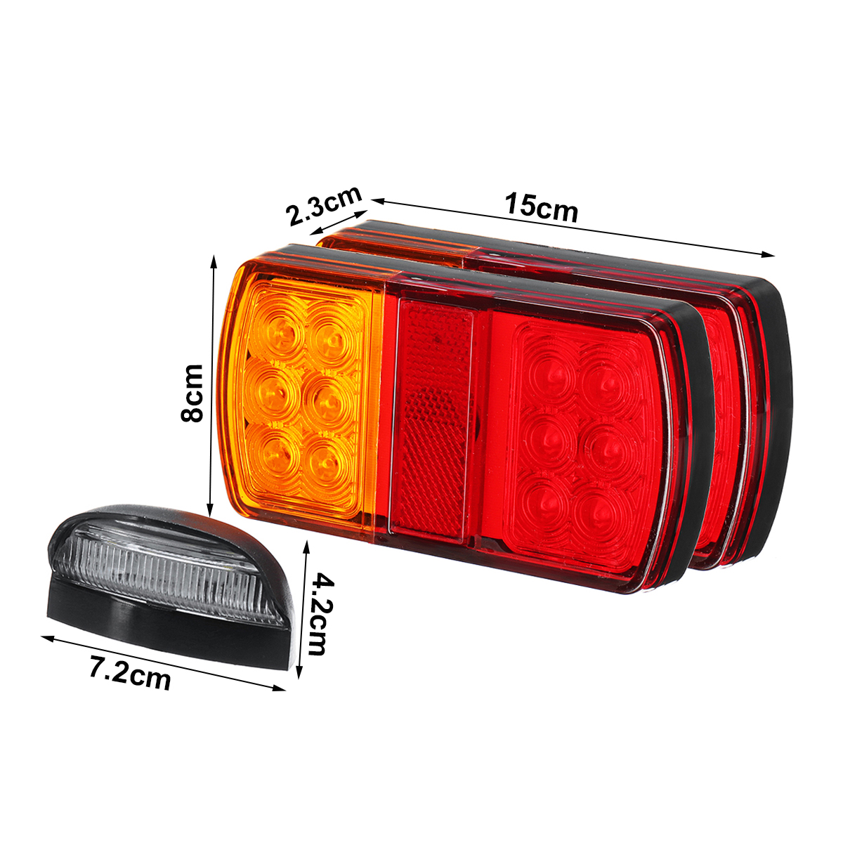 3PCS-6000K-LED-Car-Tail-Light-Number-Plate-Light-Waterproof-Lamp-for-Truck-Trailer-Boat-1297759