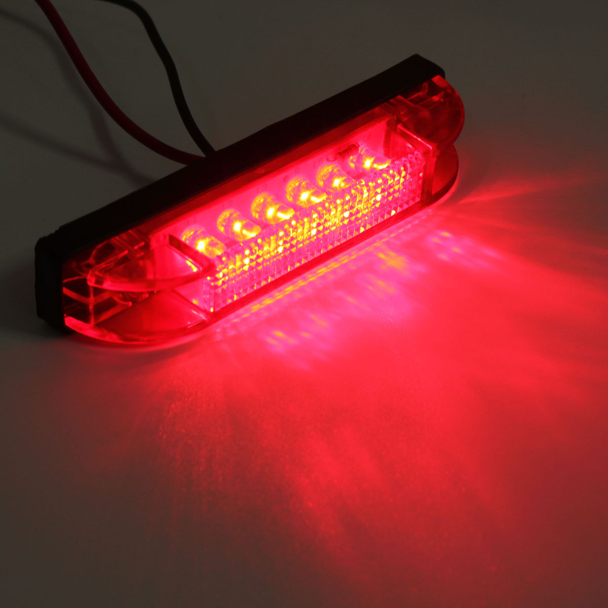 6-LED-Clearance-Side-Marker-Light-Indicator-Lamp-Truck-Trailer-Lorry-Van-12V-24V-1041426