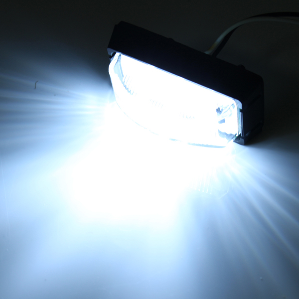 6-LED-Side-Marker-Light-Indicator-Lamp-Bus-Truck-Trailer-Lorry-Caravan-1224V-E4-1022907