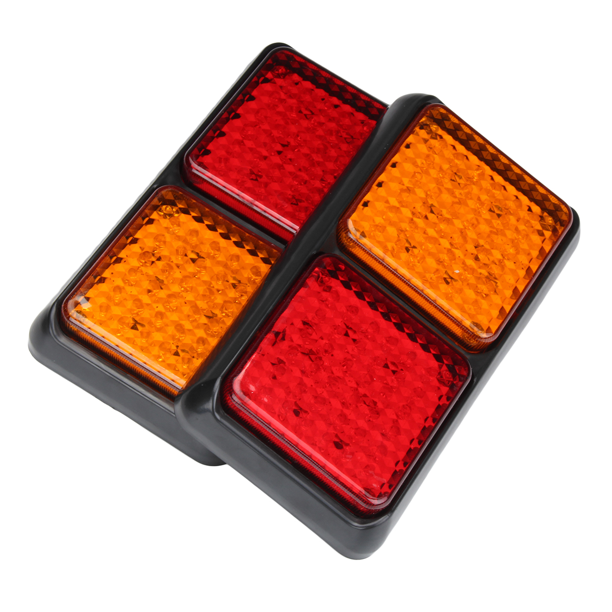 72LED-Tail-Lights-Red-Amber-Brake-Turn-Signal-Lamps-12V-Pair-for-Trailer-Truck-Caravan-1269994