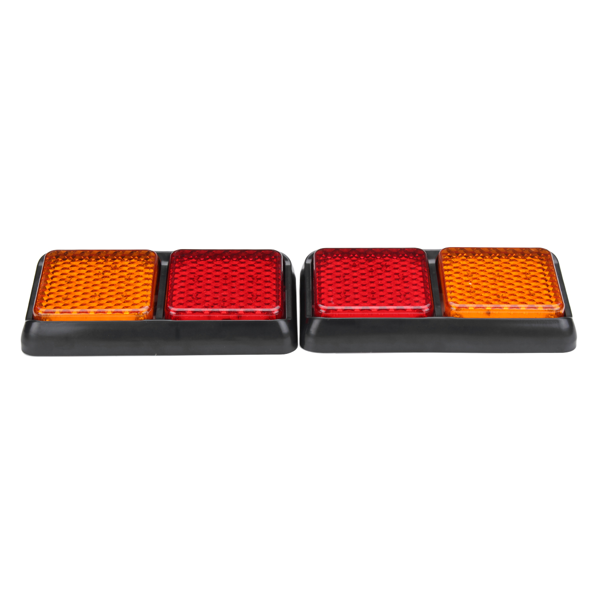 72LED-Tail-Lights-Red-Amber-Brake-Turn-Signal-Lamps-12V-Pair-for-Trailer-Truck-Caravan-1269994