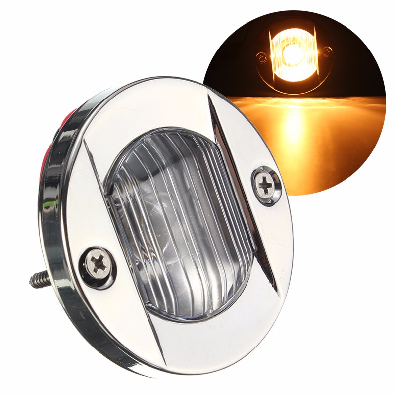 75mm-Halogen-Stern-Lights-Tail-Lamp-Transom-Anchor-IP66-8W-12V-Warm-White-1Pcs-for-Marine-Boat-1397728