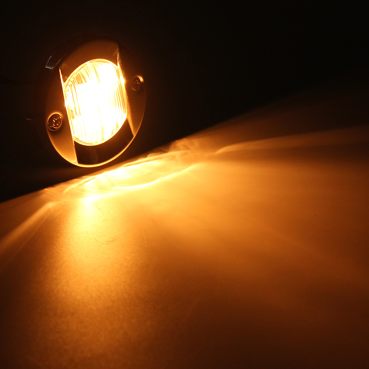 75mm-Halogen-Stern-Lights-Tail-Lamp-Transom-Anchor-IP66-8W-12V-Warm-White-1Pcs-for-Marine-Boat-1397728