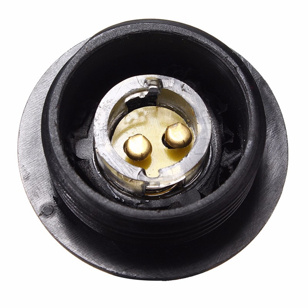 BA15D-12V-5W-Cool-White-Boat-LED-Signal-Light-Shoreline-Marine-Fold-Down-Stern-Anchor-Light-1118904