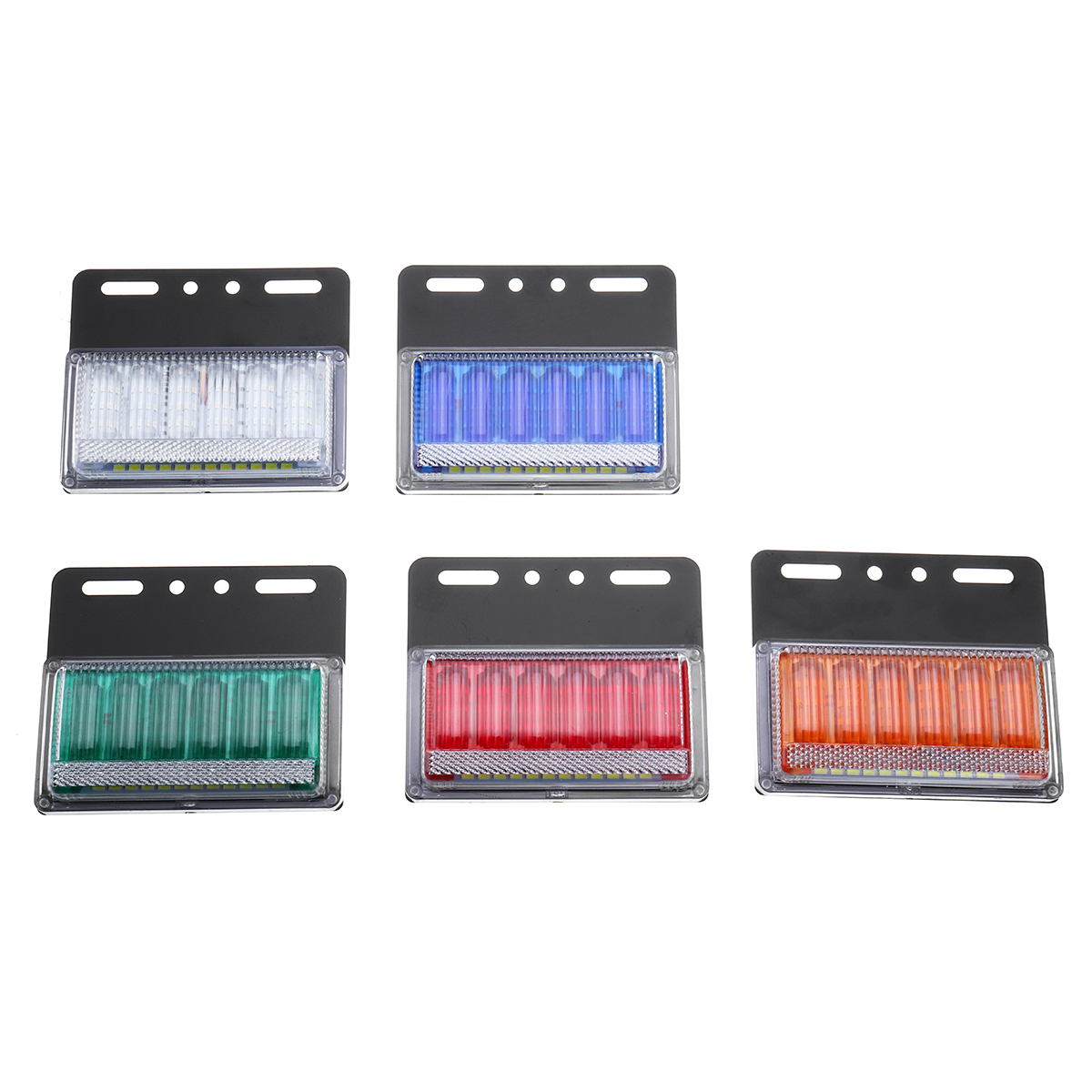 Front-Bumper-Side-Marker-Lights-6D-108LED-Tire-Lamp-24V-for-Truck-Trailer-Bus-1403403