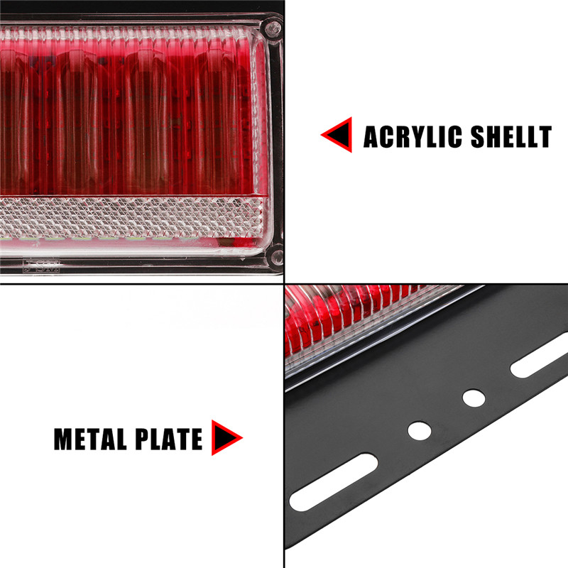 Front-Bumper-Side-Marker-Lights-6D-108LED-Tire-Lamp-24V-for-Truck-Trailer-Bus-1403403