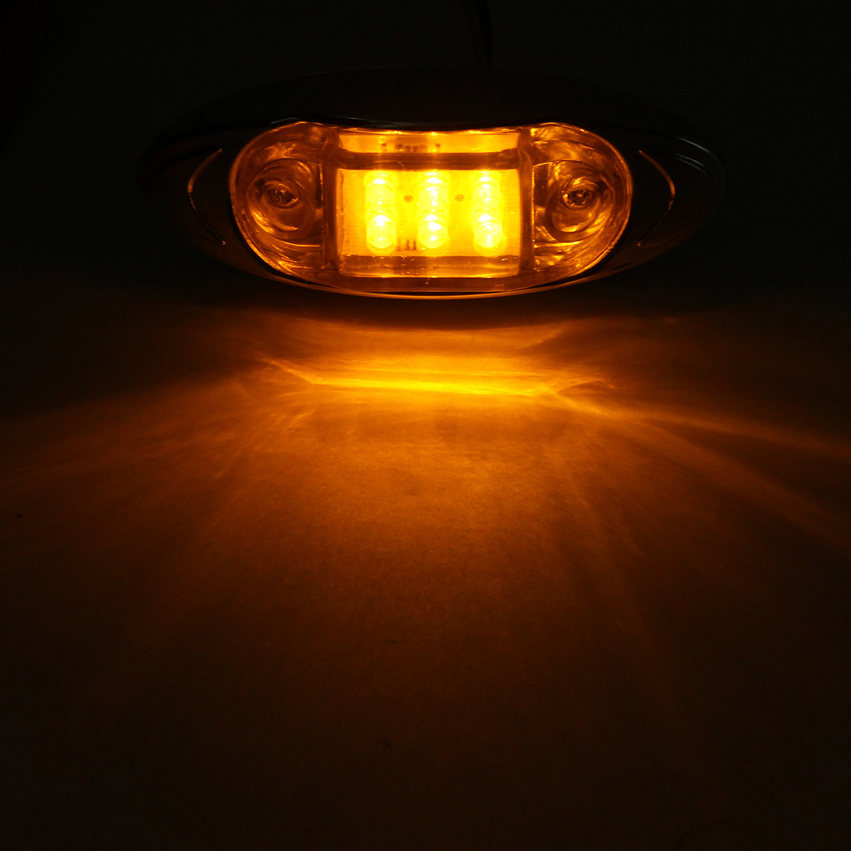 LED-Chrome-Side-Marker-Indicator-Lights-Lamps-24V-10cm-for-Truck-Trailer-Lorry-1417425