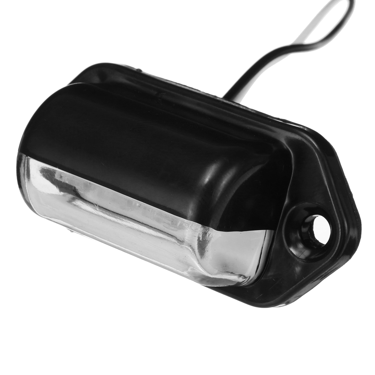 LED-License-Number-Plate-Lights-Lamp-10-30V-White-1PCS-For-Car-Truck-Tail-Trailer-958678
