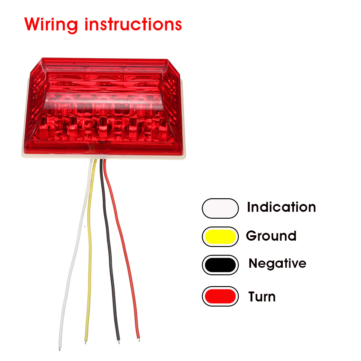 LED-Side-Marker-Lights-Indicator-Lamps-24V-6500K-White-2PCS-for-Truck-Van-Pickup-Trailer-1426552