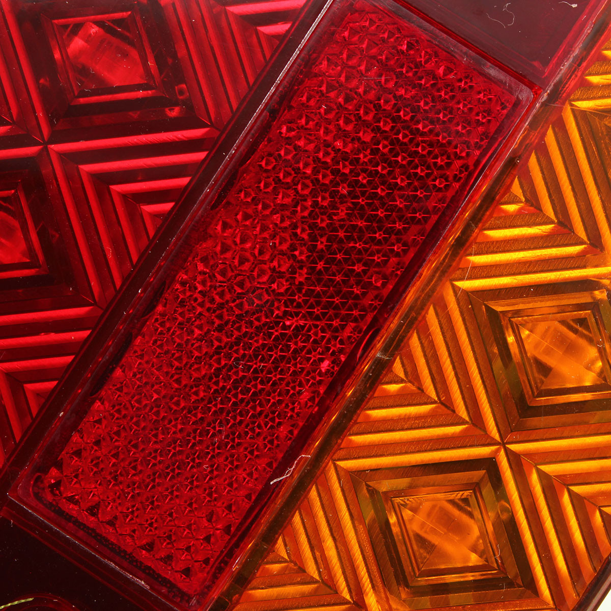 LED-Taillight-Turn-Signal-Lights-Brake-Stop-Lamp-Red-Amber-10-30V-93x102cm-for-Truck-Trailer-1001771