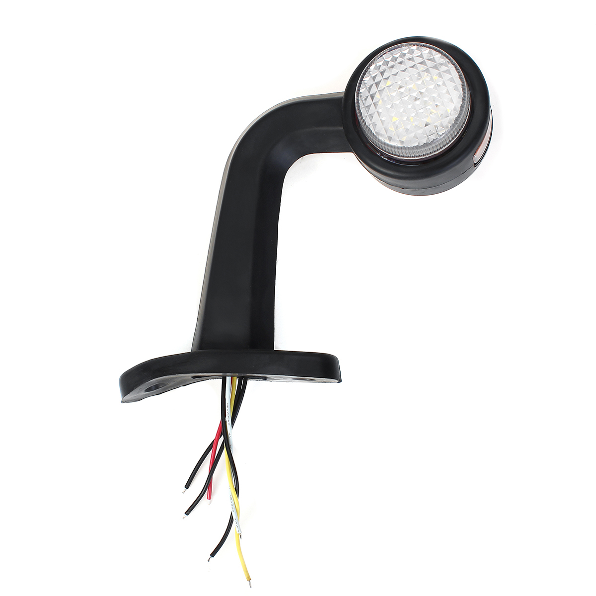 Left--Right-Side-12V-24V-Side-Marker-Light-Indicator-Rubber-LED-Lamp-Trailer-1781242