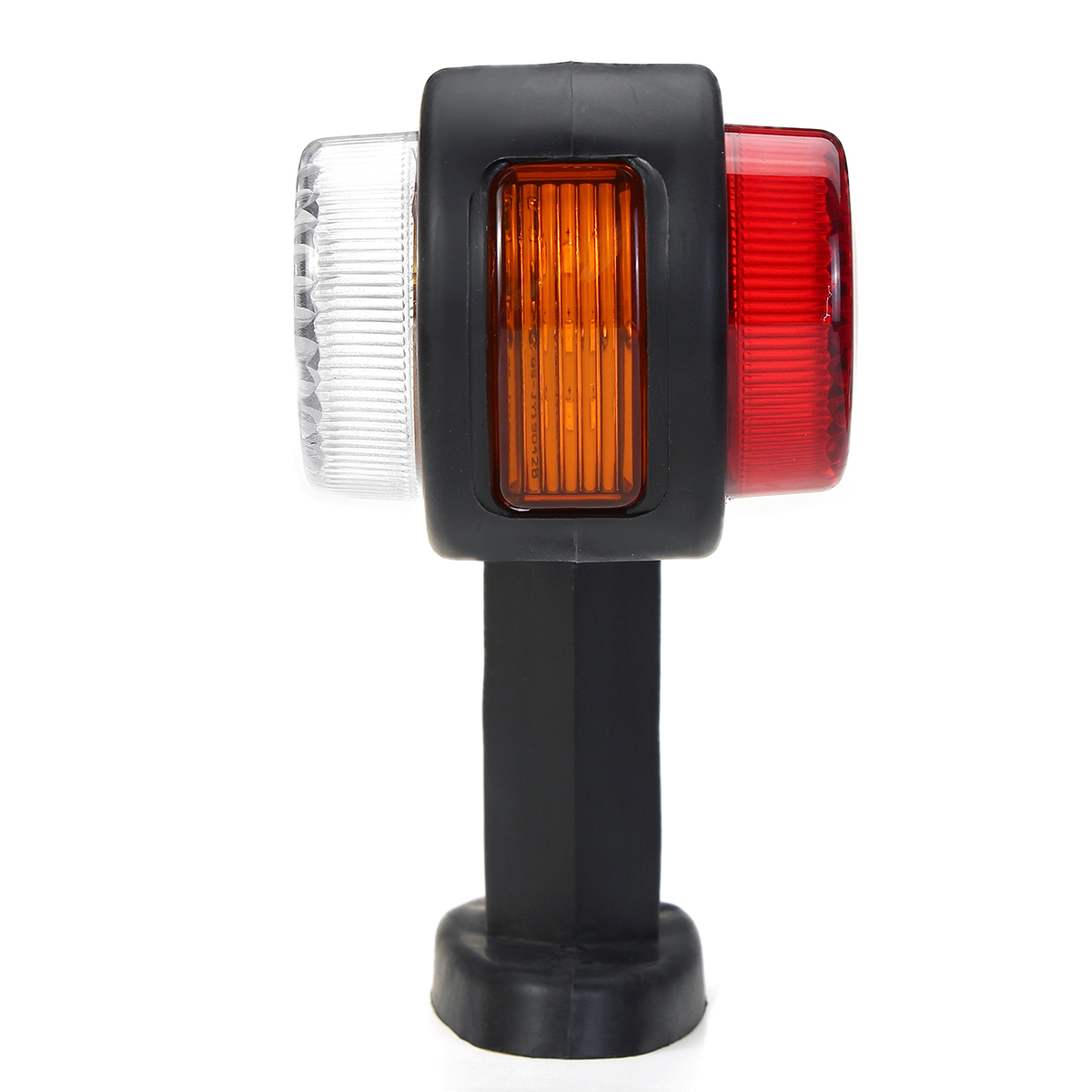 Left--Right-Side-12V-24V-Side-Marker-Light-Indicator-Rubber-LED-Lamp-Trailer-1781242