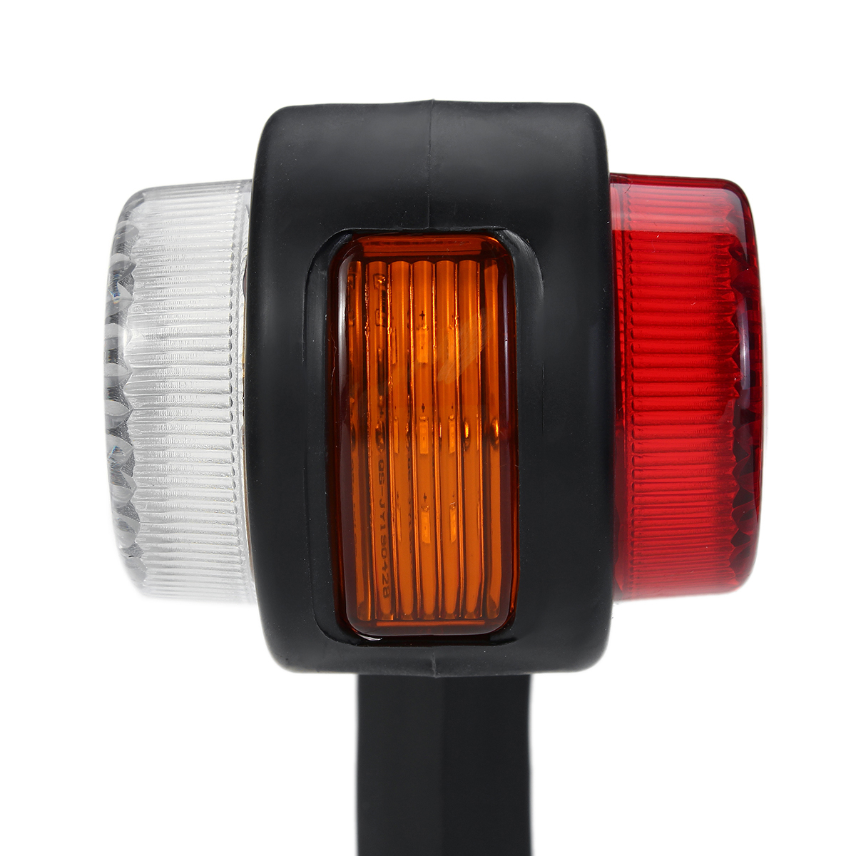 Left--Right-Side-12V-24V-Side-Marker-Light-Indicator-Rubber-LED-Lamp-Trailer-1781242
